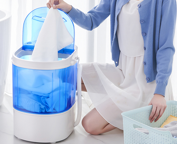 Des millions et des millions de bactéries vous menacent! Comment la machine à laver domestique peut-elle éliminer les bactéries à la maison? Ces 3 méthodes sont simples et faciles à utiliser