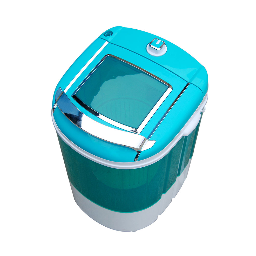 Puis-je utiliser une machine à laver pour les vêtements de bébé ?