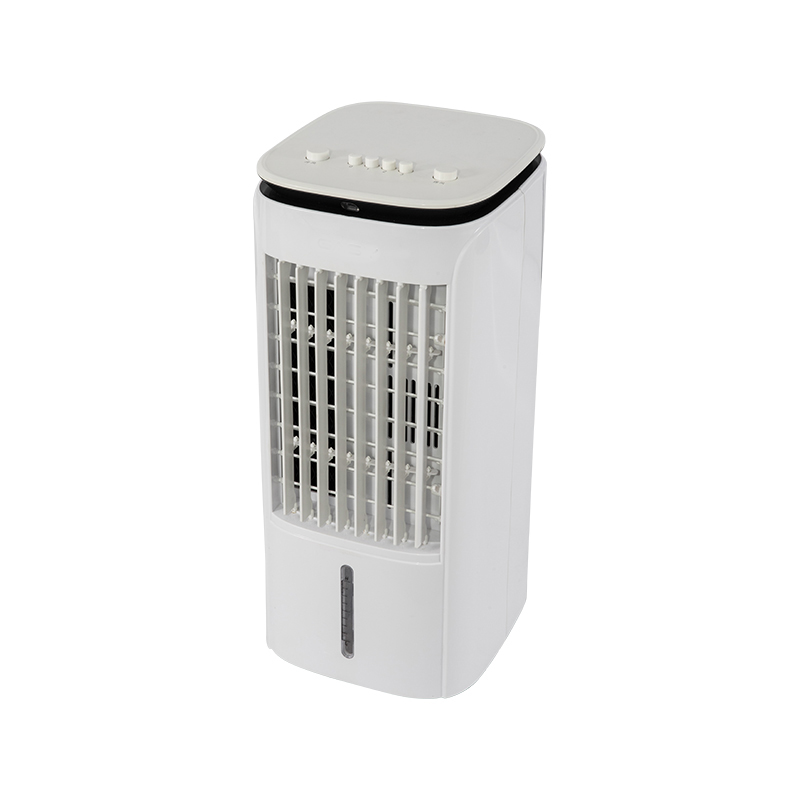 Où est l'avantage du ventilateur de refroidissement à l'air?