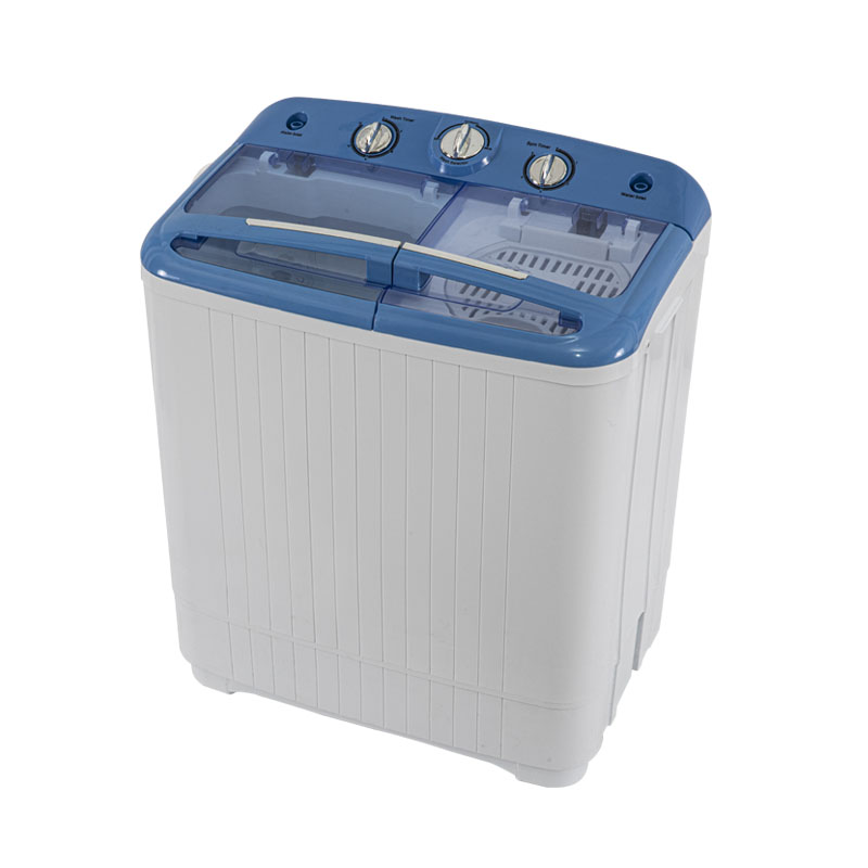 Avantages de la mini machine à laver