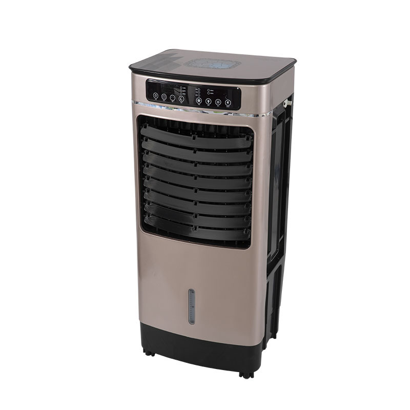Ventilateur de refroidissement à air extérieur debout - Votre compagnon extérieur