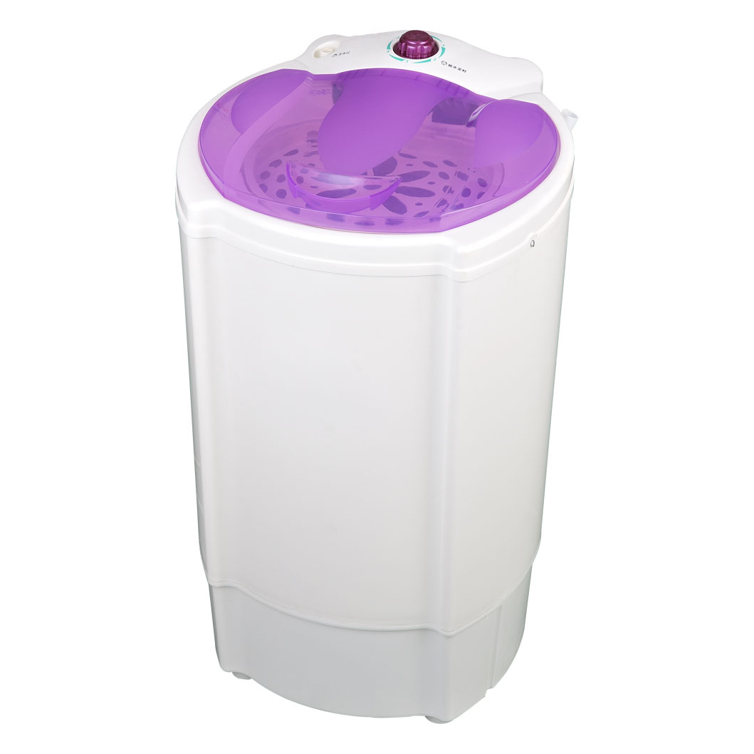 Sèche-linge centrifuge Une solution au problème du séchage des vêtements