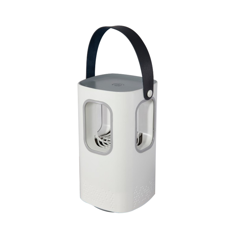 Nouveau choix pour les moustiques répulsifs en été: mini moustique tueur